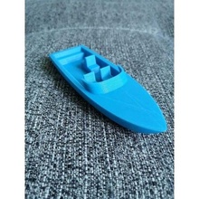 Geschwindigkeit Boot Fachmann schweben Wasser beste 3d print model - Mito3D