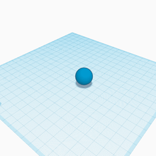 sphere tool kdssv wall mount 3d printing 3d print model - Mito3D