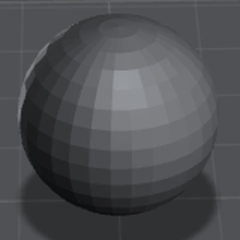 sphere game toy 3d print model - Mito3D