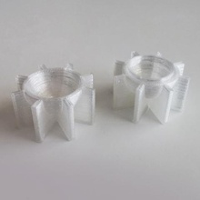 sphere box 10 home 3d print model - Mito3D