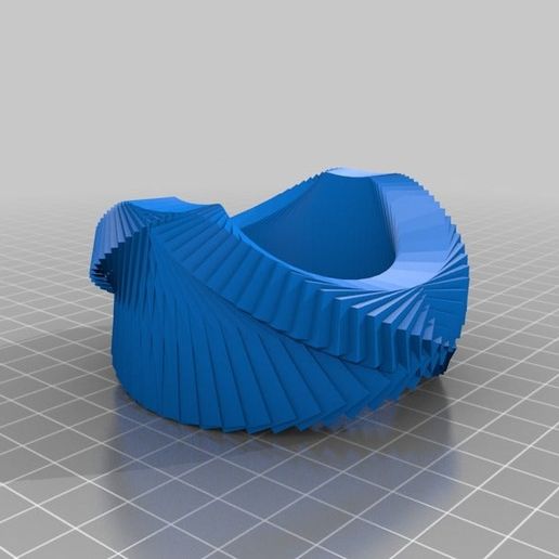 sferica sciro braccialetto gioielleria braccialetti 3D print model - Mito3D