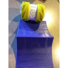 sphero ollie ramp toy 3d print model - Mito3D