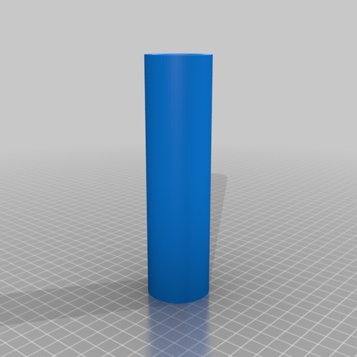 dormir cola boite 3D print model - Mito3D