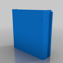 especia estante especias organizador soporte 3d print model - Mito3D