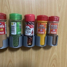 spices 3d print model - Mito3D