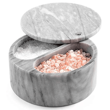 les épices cave la maison poivre le sel shaker 3d print model - Mito3D