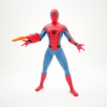 spider man 3 1 jogos homem Aranha reparar brinquedo vintage 3d print model - Mito3D