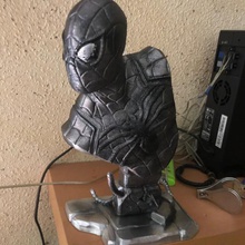 spiderman verschiedene 3d print model - Mito3D