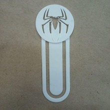 Örümcek Adam yer imi 3d print model - Mito3D
