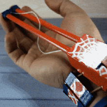 Spider telarrellaze Armband Kunst Spielzeuge modisch Spinne Spielzeug artikuliert einfach drucken armbar flexi flexibel 3d print model - Mito3D