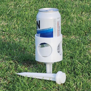 picco bevanda titolare supporto tazza birra 3d print model - Mito3D