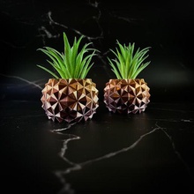 spiky vase 3d print model - Mito3D