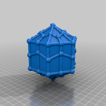 spin 2 game toy 3d print model - Mito3D