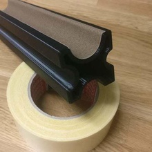 spine rounding tool balsa 3d printing wing tlatpasot sanding block sander round rc plane naca hobby foam edge angle airfoil 3d print model - Mito3D