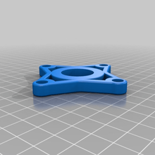 spinner toy mechanical_toys 3d print model - Mito3D