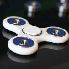spinner game 3d print model - Mito3D