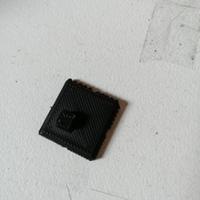 filature peigne 1mm 2mm de hauteur jeu l'atelier vis à mesure la mécanique outil fileté l'écrou en appuyant sur fil discussion pas du 3d print model - Mito3D