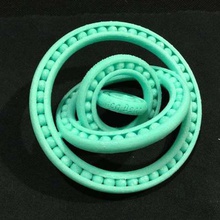 spinning triple quadruple ball bearings game toys mechanical balls 3d print model - Mito3D