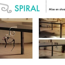 spiral tool 3d printing 3d print model - Mito3D