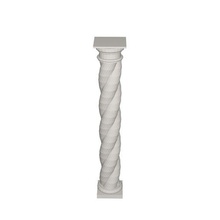 spirale colonne 3d print model - Mito3D