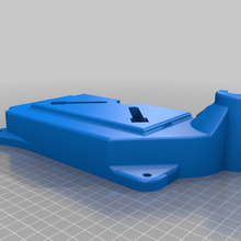 splitted base tool 3d printing 3d print model - Mito3D