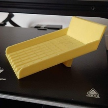 sponge holder tools gadget 3d print model - Mito3D