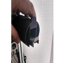 spool adapter ghost 4 metallic arm flyingbear 3d_printer_accessories 3d print model - Mito3D