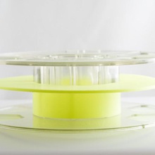 spool divider tool 3d printer accessories filament 3d print model - Mito3D