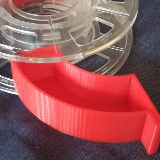 spool-Schublade vollständig anpassbar verschiedene anpassbare hobby 3D print model - Mito3D