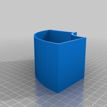 carretel gavetas ferramenta mini nozes parafusos organizador pequeno partes armazenamento 3d impressão 3d print model - Mito3D