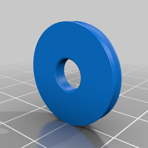 carretel suporte ferramenta 3d impressora acessórios 3D print model - Mito3D