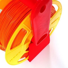 spool-Halter 'anti tangle' gadget 3dparts4u allvisuals4u filament spool Halter 3d-drucken material 3d print model - Mito3D