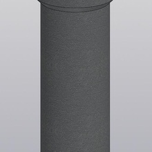 spool holder creality 3d print model - Mito3D