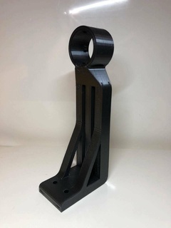 bobine titulaire soutien ender 3 filament 3d print model - Mito3D