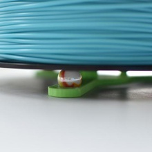 portabobine diversi bobina di filamento strumento 3d print model - Mito3D