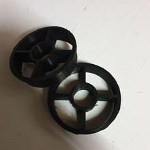 Spule Loch Reduzierstück Werkzeug Filament 3d print model - Mito3D