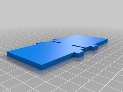 spooler partes herramientas 3d impresora accesorios 3d print model - Mito3D