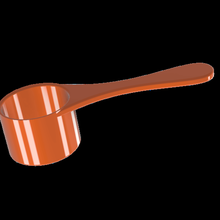 spoon coffee 3d print model - Mito3D
