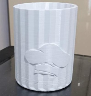 colher garfo suporte cozinha espátula 3d print model - Mito3D