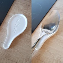 spoon holder home 3d print model - Mito3D