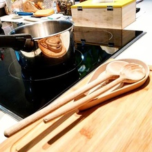 cucchiaio resto 3dgregor home cuisine tea utensil splash 3dprint 3dprinting 3ddesign 3ddesigner droop kitchen ball bag 3d print model - Mito3D