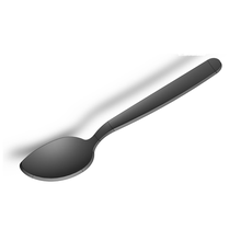 spoon 3d print model - Mito3D