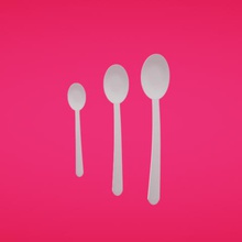 spoons tool 3d print model - Mito3D