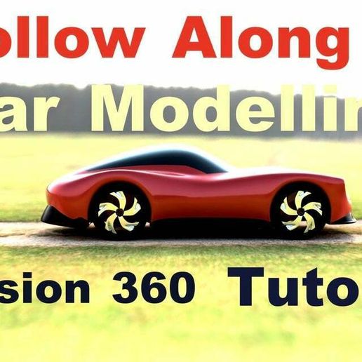 deporte coche vehiculo juguete 3D print model - Mito3D