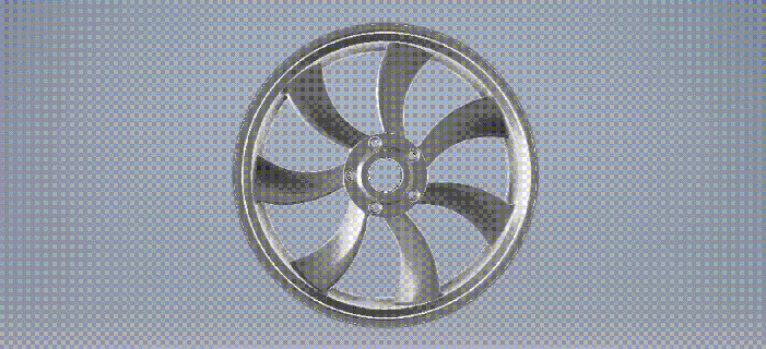 sports car wheel accessory rim sport tire pull 3d print model - Mito3D