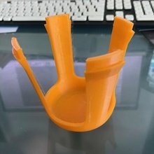 individuare campana Fai lavori soffitto 3d print model - Mito3D