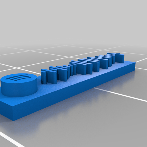 spotify code wishing - juicewrld tool music 3d printing 3D print model - Mito3D