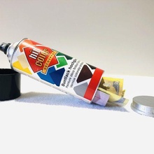 rociar latas seguro 3d print model - Mito3D