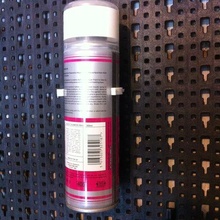 spray titolari Lidl 39 s Powerfix attrezzo parete organizzatore gancio pannello forato piolo tavola bombola vernice dipingere utensili scatole 3d print model - Mito3D