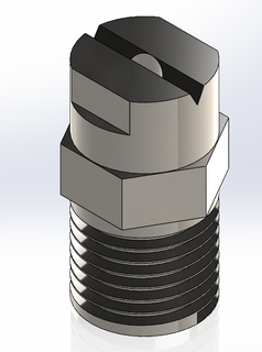 espalhar 1 4 Ferramentas espalhar Ferramenta pulverizador agua llave ferramenta água 3d print model - Mito3D